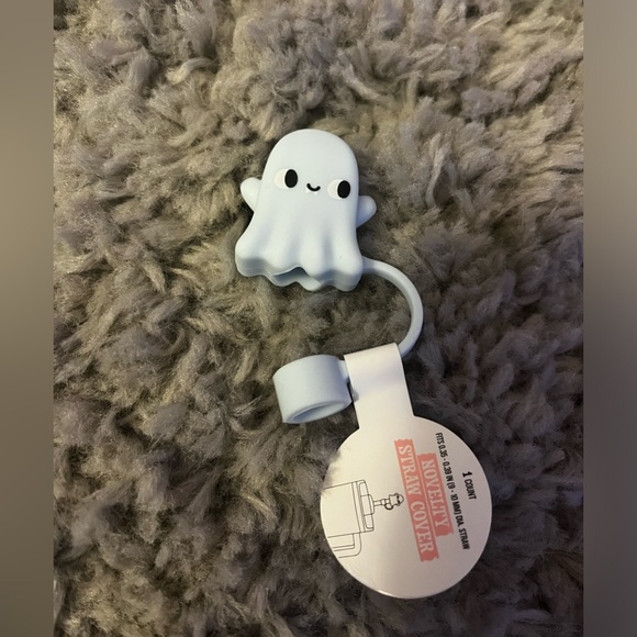 Stanley silicone straw toppers- Halloween pack - Picture 3 of 6